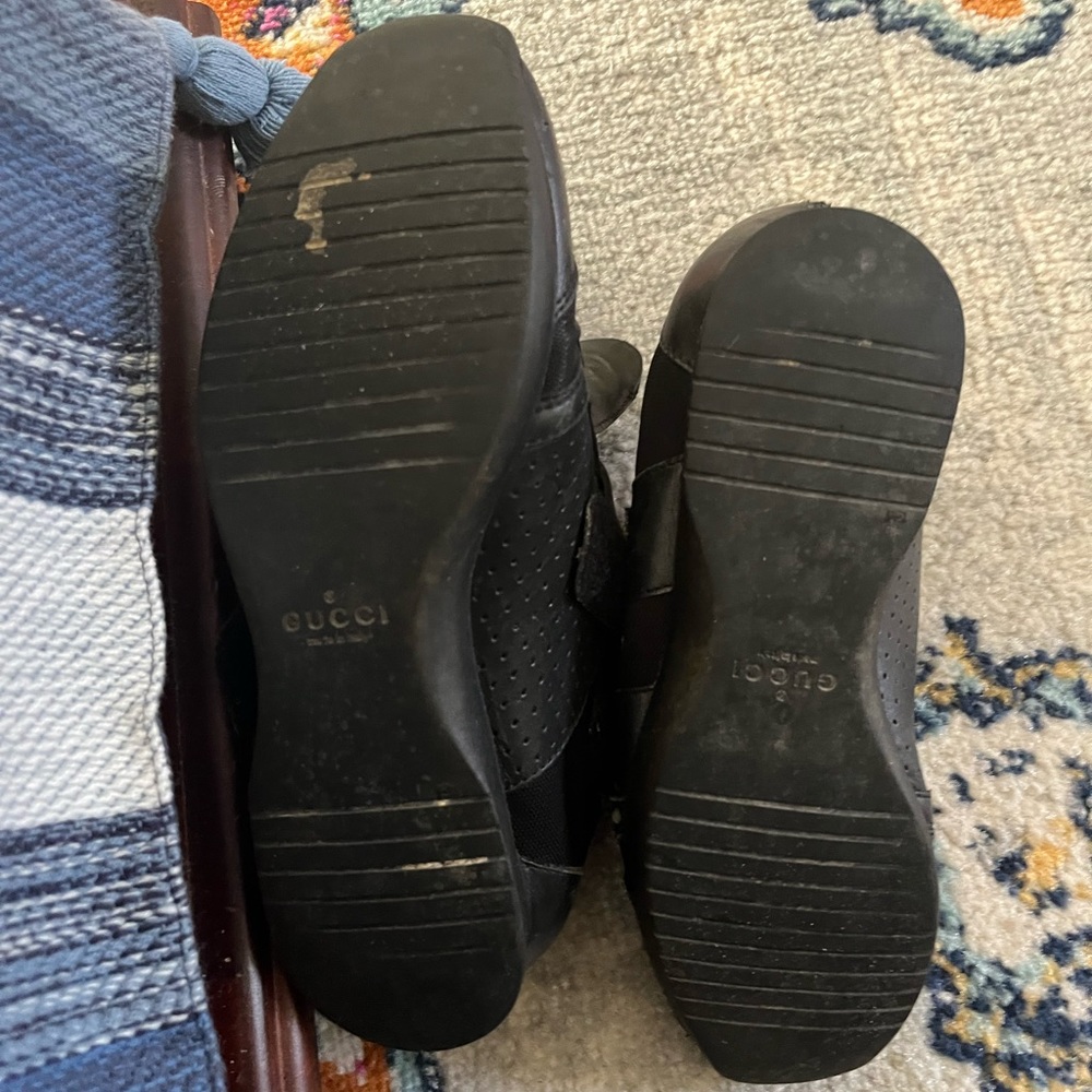 Gucci Woman’s s size 36 shoes - Picture 7 of 16
